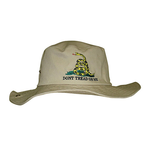 Gadsden Design Bucket Hat Main Image