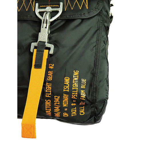 Parachute Helmet Bag Alt Image 3