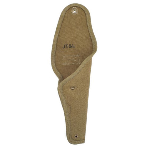 M1916 Cotton Webbing Experimental Holster Alt Image 1