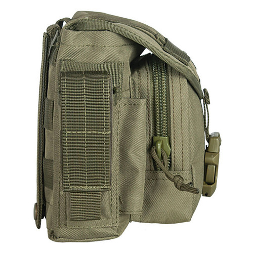 Advanced Tactical Dump Pouch Alt Image 1