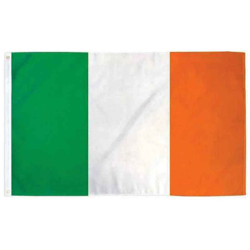 Ireland National Flag Main Image