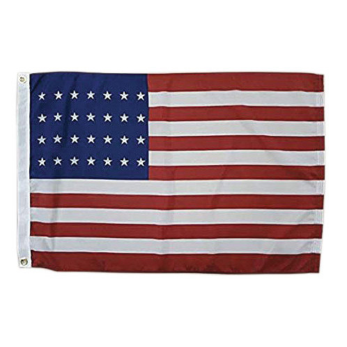 28-Star United States Flag Main Image