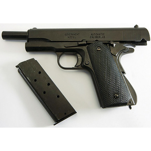 M1911 Field Strip Pistol Alt Image 3