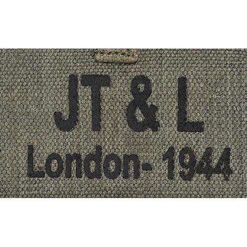 Lee-Enfield Rifle Case Alt Image 3
