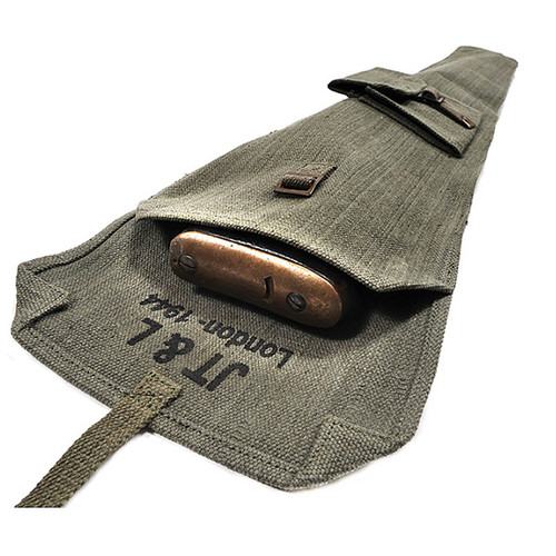 Lee-Enfield Rifle Case Alt Image 4