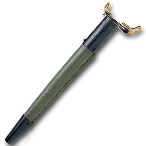 1917 U.S. Trench Knife with Leather Sheath Alt Image 2