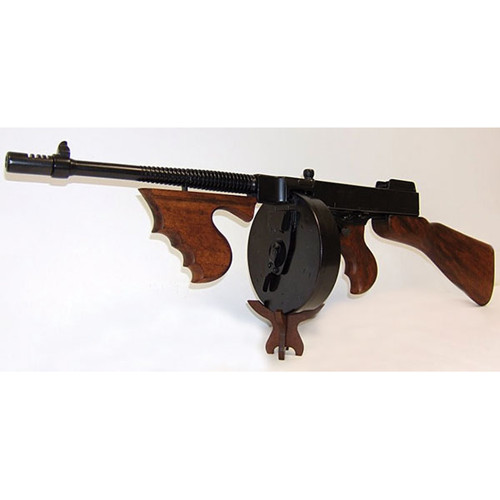 M1928 Submachine Gun - Commercial Version Alt Image 1