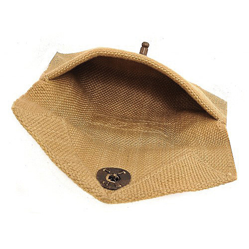 U.S. WWII First Aid Pouch Alt Image 3