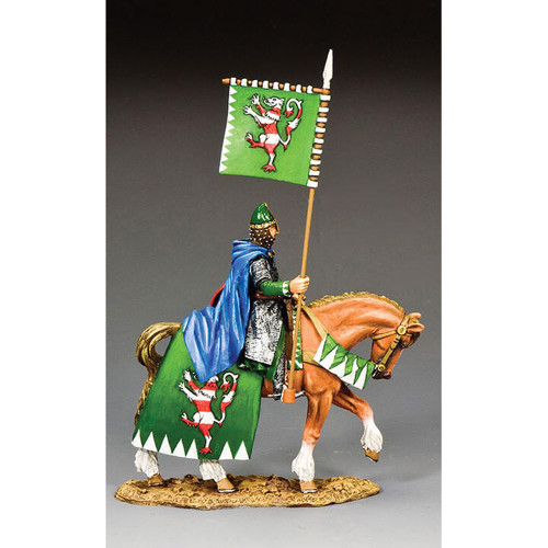 The Green Knight 1/30 Figure Alt Image 1