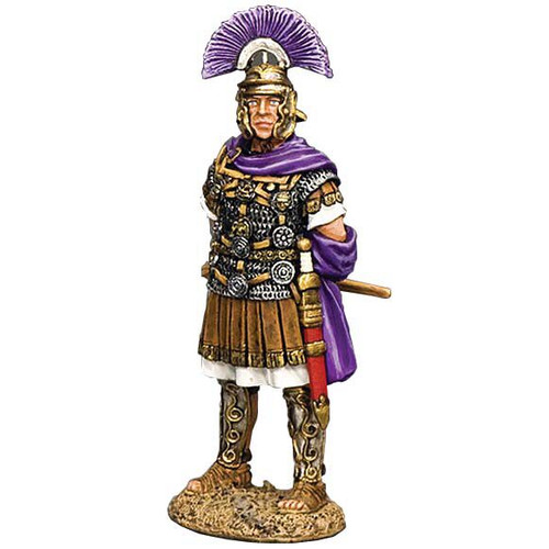 The Praetorian Centurion 1/30 Figure Main Image