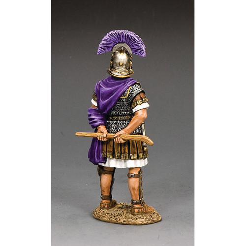 The Praetorian Centurion 1/30 Figure Alt Image 1