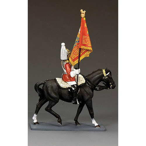 Sovereign's Standard Bearer 1/30 Figure Alt Image 1