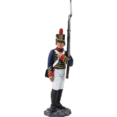 U.S. Marine 1811-1818 1/30 Figure Main Image