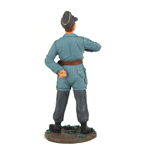 German Fallschirmjager General Eugen Meindl 1/30 Figure Alt Image 1