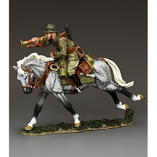 Polish Trumpeter 1/30 Figure Main Image