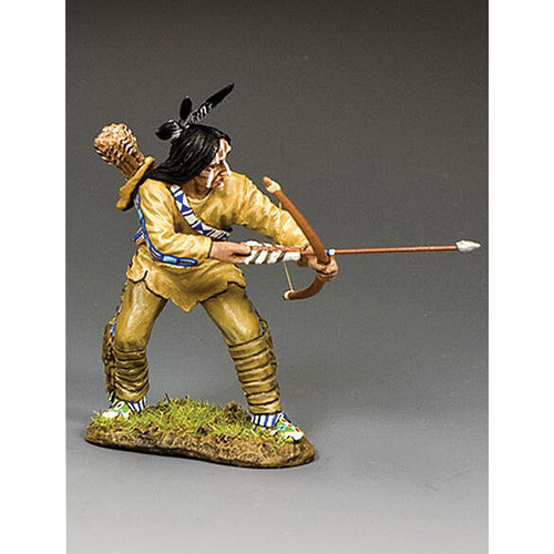 Eagles Wing 1/30 Figure Alt Image 1