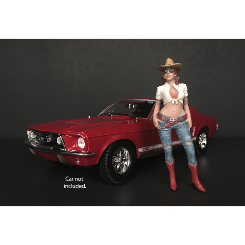The Western Style I Main Image
