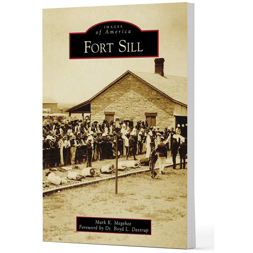 Fort Sill Main Image