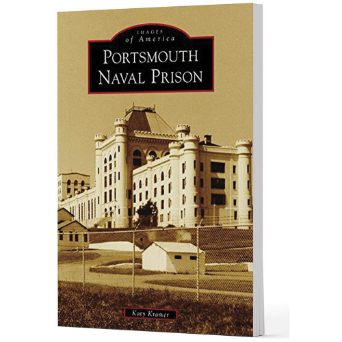 Portsmouth Naval Prison Main Image