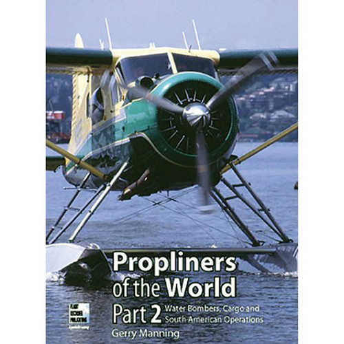 Propliners of the World Part 2 Main Image