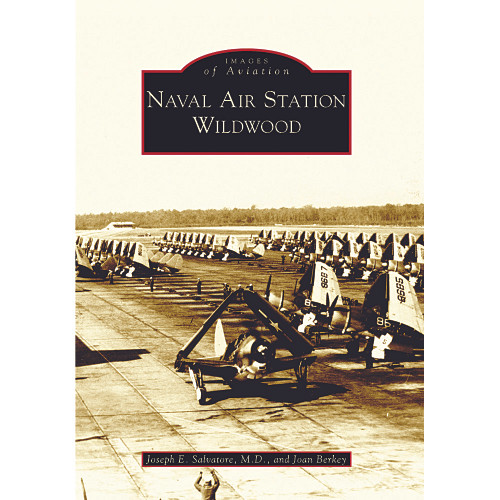 Naval Air Station Wildwood Alt Image 1