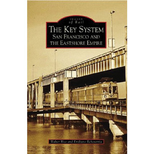 The Key System Main Image