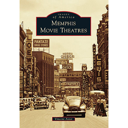 Memphis Movie Theatres Main Image