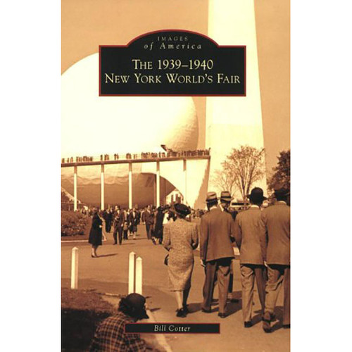 The 1939-1940 New York World's Fair Alt Image 1