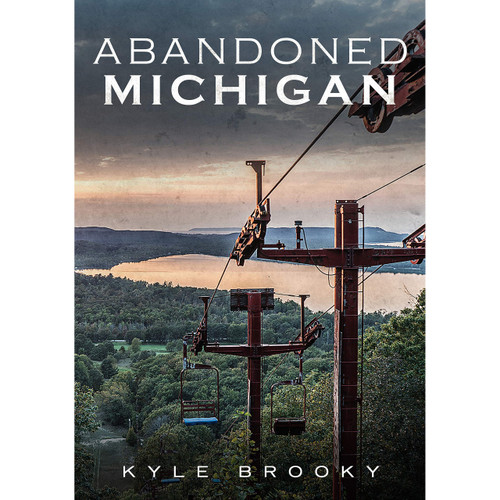 Abandoned Michigan Alt Image 1