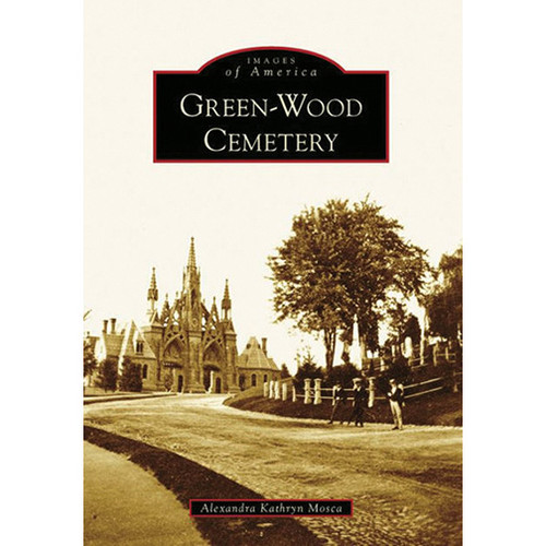 Green-Wood Cemetery Main Image