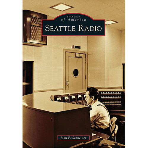 Seattle Radio Main Image