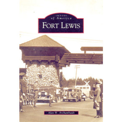 Fort Lewis Main Image