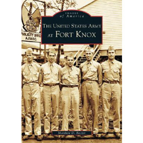 The United States Army at Fort Knox Main Image