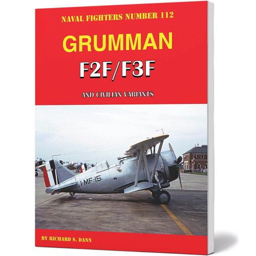 Gruman F2F/F3F Main Image