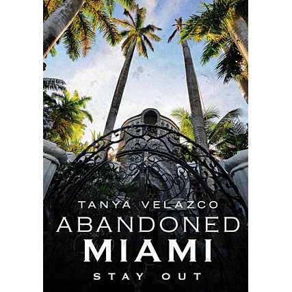 Abandoned Miami Main Image