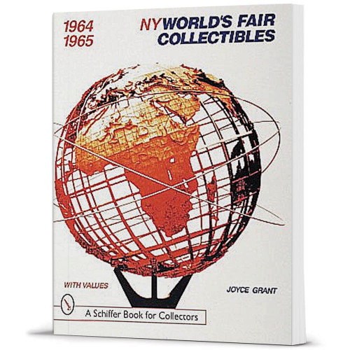 Worlds Fair Collectibles 1964-1965 Main Image