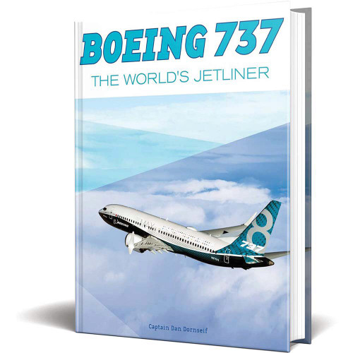Boeing 737: The Worlds Jetliner Main Image