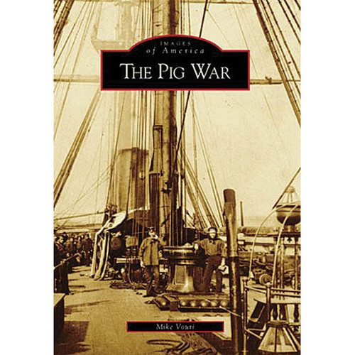 The Pig War Main Image