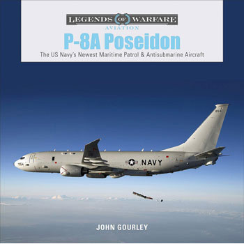 P-8A Poseidon Main Image