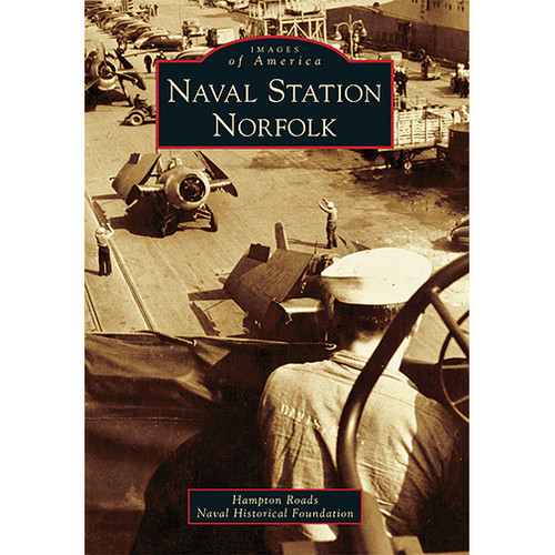 Naval Station Norfolk Main Image