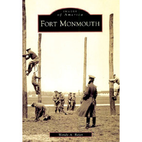 Fort Monmouth Main Image