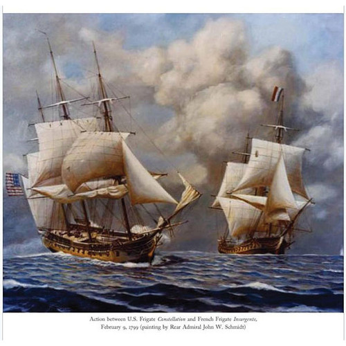 The U.S. Navy Pictorial History of the War of 1812 Alt Image 1