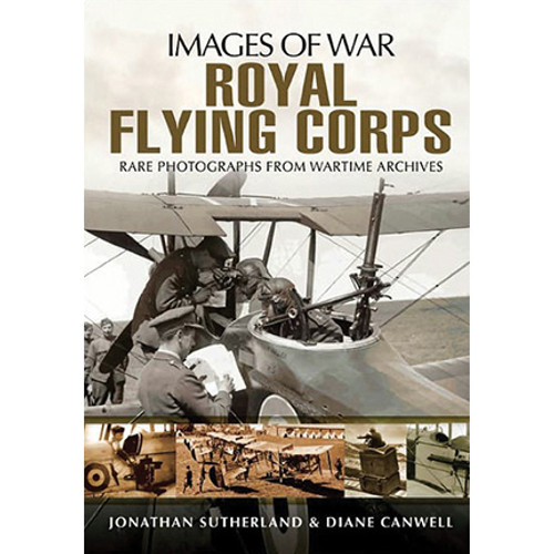 Royal Flying Corps Main Image