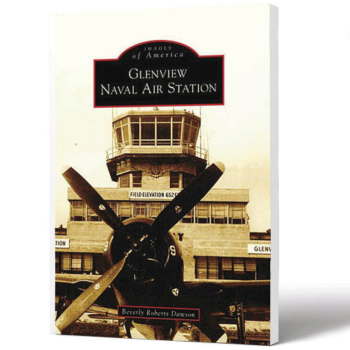 Glenview Naval Air Station Main Image