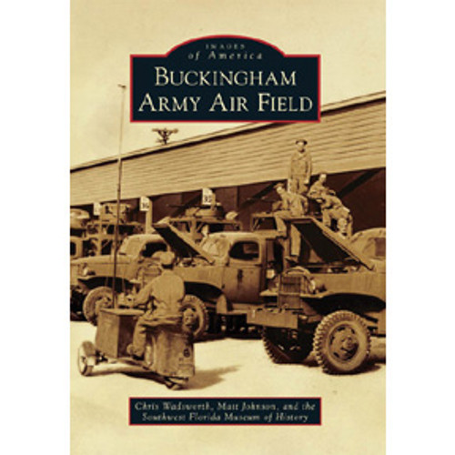 Buckingham Army Air Field Main Image