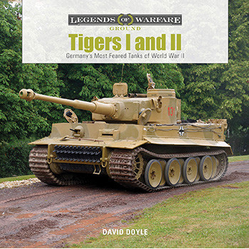 Tigers I and II Main Image