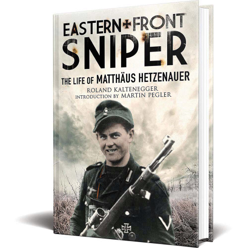 Eastern Front Sniper Main Image