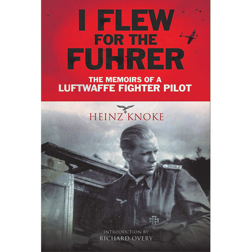I Flew for the Fuhrer Main Image