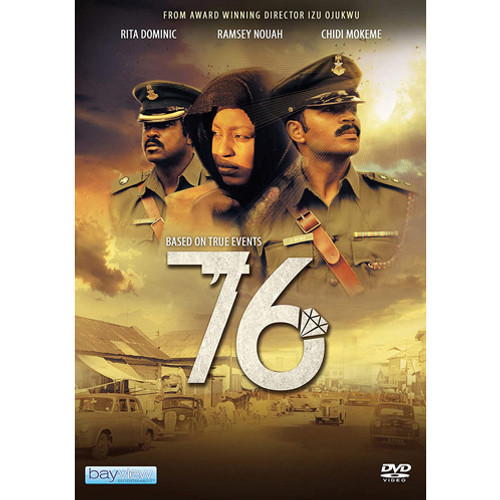 76 - DVD Main Image