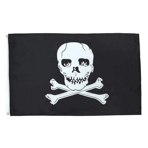 Jolly Rogers Flag Main Image